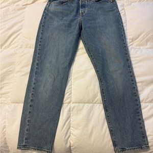 Levi's Wedgie Jean